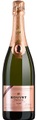 Bouvet-Ladubay Tresor Rose AOC Brut Bouvet - 75cl - Loire, Frankreich
