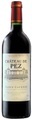 Château de Pez Chateau de Pez Cru Bourgeois Superieur St-Estephe MC - 75cl - Bordeaux, Frankreich