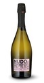 Prosecco NUDO Extra Dry DOC - Colli del Soligo - 75 cl - Champagner und Schaumwein - Veneto, Italien