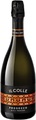Prosecco DOC Treviso Spumante Extra Dry - Il Colle di Ceschin Fabio - 20 cl - Weisswein - Italien