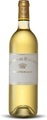 Château Rieussec Carmes De Rieussec 2eme Vin Sauternes - 75cl - Bordeaux, Frankreich