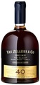 Over 40 Years Old Tawny Port - Van Zellers & Co - 75 cl - Süsswein - Porto, Portugal