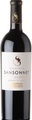 Chateau Sansonnet Grand Cru 2017 - Château Sansonnet - 600 cl - Rotwein - Bordeaux, Frankreich