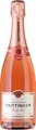 Champagne Rose Taittinger Brut Prestige Rose - Taittinger - 75 cl - Champagner und Schaumwein - Champagne, Frankreich