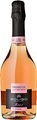 Prosecco Treviso Rosé Brut 2019 - Colli del Soligo - 75 cl - Champagner und Schaumwein - Veneto, Italien