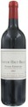 Chateau Haut Bailly Pessac-Leognan AOC 2016 - Château Haut-Bailly - 75 cl - Rotwein - Bordeaux, Frankreich