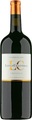 Bodegas López Cristóbal LC Crianza Ribera del Duero DO - 75cl - Duero-Tal (Castilla y Leon), Spanien