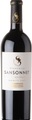 Château Sansonnet Chateau Sansonnet Grand Cru - 37.5cl - Bordeaux, Frankreich