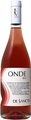 De Sanctis Onde Lazio IGT - 75cl - Latium, Italien