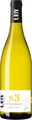 UBY N°3 Colombard Sauvignon Côtes de Gascogne IGP - 75cl - Südwesten, Frankreich