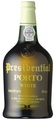 Da Silva Porto Presidential White Tawny - 75cl - Douro, Portugal