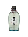 Kiku Masamune Kiku Masamune Taru Sake - 72cl