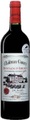 Château Coucy Chateau Coucy Montagne Saint-Emilion AC - 150cl - Bordeaux, Frankreich
