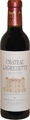 Domaine Lagrezette Cru d'exception Cahors AOC - 75cl - Südwesten, Frankreich