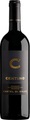 Castel di Salve, Castel di Salve Centino Primitivo Salento IGT - 75cl - Apulien, Italien