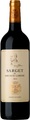 Château Gruaud-Larose Sarget De Gruaud Larose 2eme Vin Saint-Julien - 75cl - Bordeaux, Frankreich