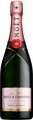 Moet & Chandon ROSE Imperial Champagne 75 cl / 12 % Frankreich