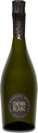 Stellenrust Spumante Chenin Blanc - Stellenrust - 75 cl - Champagner und Schaumwein - Coastal Region, Südafrika