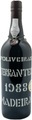 D'Oliveiras 1988 Terrantez Medium Dry - 75cl - Madeira, Portugal