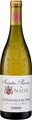Châteauneuf du Pape Blanc Saintes Pierres de Nalys E. 2017 - Guigal - 75 cl - Weisswein - Côtes du Rhône, Frankreich