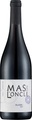 Plaisir de Nuit 2019 - Mas de l'Oncle - 75 cl - Rotwein - Midi - Languedoc-Roussillon, Frankreich