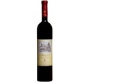 Castello degli Angeli Bergamasca IGT Il Prescelto Merlot - 75cl - Lombardei, Italien