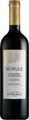 Cantina Dorgali Nùrule Cannonau di Sardegna DOC Riserva Dorgali - 75cl - Sardinien, Italien