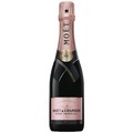 Moët & Chandon, Moet & Chandon Brut Rosé , 37.5cl 37.5Cl