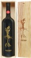 Profundo Variedades Nobles VdT de Castilla 2017 - Bodegas Fontana (Etui) - 150 cl - Rotwein - Meseta, Spanien