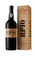 Ramos Pinto Porto Quinta Ervamoira 10Years - Ramos Pinto (Geschenkverpackung) - 75 cl - Süsswein - Douro, Portugal