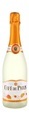Cafe de Paris Mango Mousseux France - Café de Paris - 75 cl - Champagner und Schaumwein - Frankreich