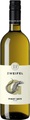 Trocken AOC Zürich 2020 - Zweifel Weine - 75 cl - Weisswein - Zürich, Schweiz