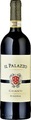 Tenuta il Palazzo Chianti Riserva - 75cl - Toskana, Italien