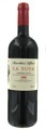 Marchesi Alfieri Barbera d'Asti La Tota DOC - 300cl - Piemont, Italien