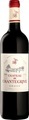 Château de Chantegrive Château De Chantegrive Graves Rouge - 75cl - Bordeaux, Frankreich