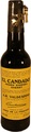 Pedro Ximenez el Candado DO Jerez - Valdespino S.A. - 37.5 cl - Süsswein - Andalusien, Spanien
