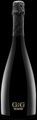 Prosecco Superiore brut Selezione GeG DOCG 2019 - De Faveri - 75 cl - Champagner und Schaumwein - Veneto, Italien