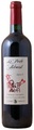 Magali Tissot & Ludovic Bonnelle Le Pech Abuse Buzet AOP - 150cl
