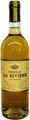 Château La Rivière Chateau la Riviere Sauternes AOC - 37.5cl - Bordeaux, Frankreich