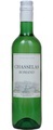 Alain Parisod Chasselas Romand Vin de Pays Suisse - 50cl, Schweiz