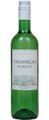 Alain Parisod Chasselas Romand Vin de Pays Suisse - 50cl, Schweiz