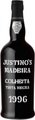 Justino's Madeira Wines Tinta Negra 1996 Single Harvest Sweet - 75cl, Portugal