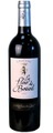 Chateau La Fleur de Bouard A.C. 2016 - Château La Fleur de Boüard - 75 cl - Rotwein - Bordeaux, Frankreich