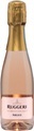 Ruggeri Prosecco Rosé Argeo Brut DOC - 20cl - Veneto, Italien