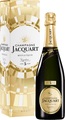 Champagne Jacquart Brut Signature - Jacquart (Geschenkkarton) - 150 cl - Champagner und Schaumwein - Champagne, Frankreich