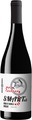 Smart as Nero d'Avola/Merlot 2019 - Rockwines - 75 cl - Rotwein - Sizilien, Italien