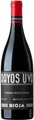 Olivier Rivière Vinos Rayos Uva DOCa - 75cl - Oberer Ebro, Spanien