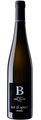 Emil Bauer & Söhne Riesling «out of space» trocken - 75cl - Rheintal, Deutschland