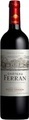 Château Ferran Château Ferran Pessac-Léognan Rouge - 75cl - Bordeaux, Frankreich