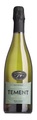 Manfred Tement, Manfred Tement Banc de Blanc Brut Nature - 75cl - Steiermark, Österreich